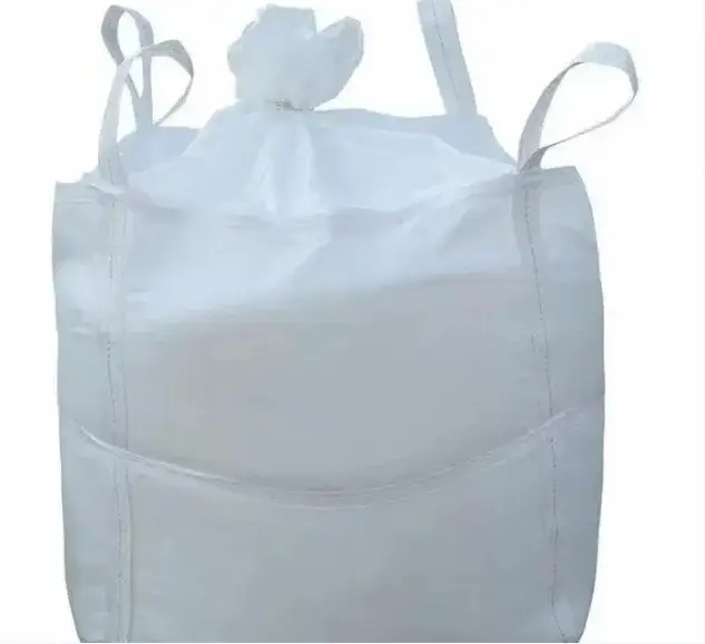 Túi Đựng Hàng Hóa Nguy Hiểm Loại C, Dung Tích 1500kg - Lựa Chọn An Toàn Cho Vận Chuyển Hàng Hóa