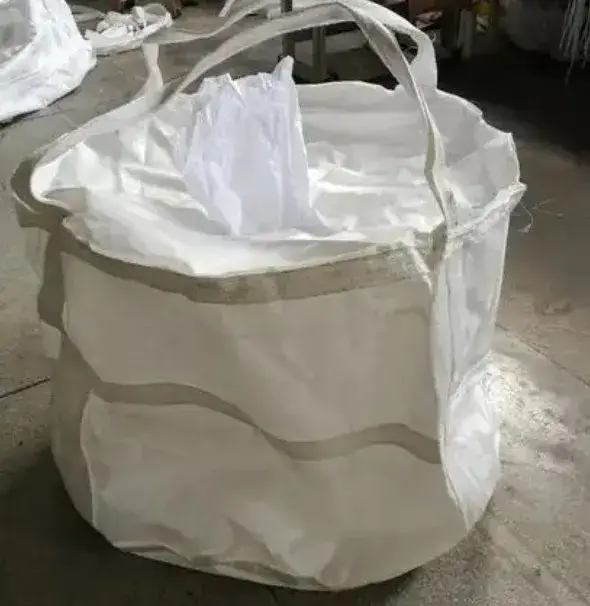 Túi Đựng Hàng Hóa Nguy Hiểm Loại C, Dung Tích 1500kg - Lựa Chọn An Toàn Cho Vận Chuyển Hàng Hóa