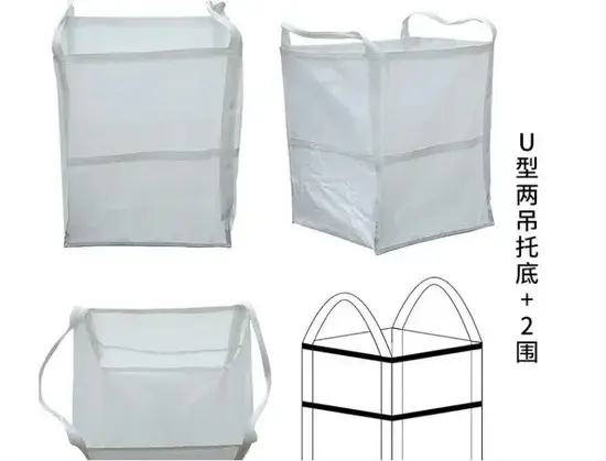 Túi Đựng Hàng Hóa Nguy Hiểm Loại C, Dung Tích 1500kg - Lựa Chọn An Toàn Cho Vận Chuyển Hàng Hóa