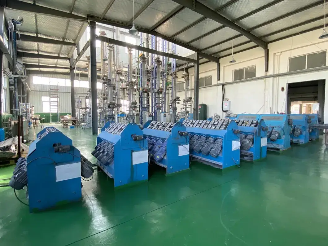 Bộ gia nhiệt chiên sâu điện Tzcx có thể điều chỉnh công suất và điện áp theo yêu cầu hình ảnh 31-description