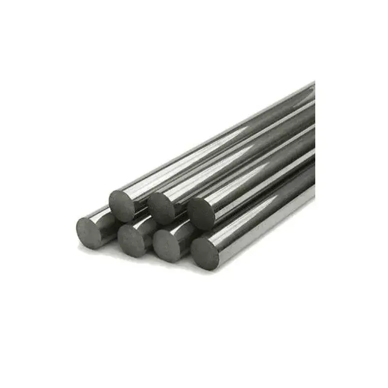 Hợp kim chất lượng cao chứa Molybdenum - Sự lựa chọn tốt cho sản phẩm của bạn