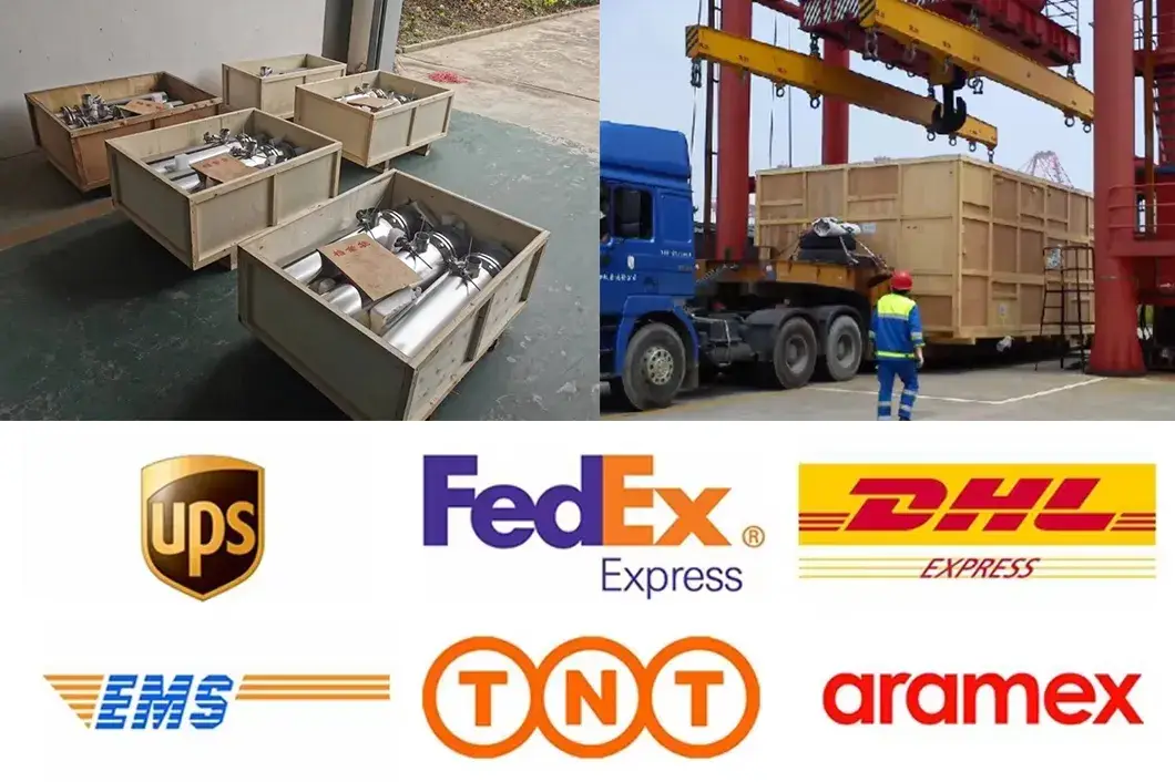 Bộ gia nhiệt fin U W hiệu suất cao dành cho việc sấy, có thể điều chỉnh hình ảnh 16-description