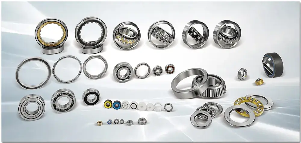 Vòng bi treo UCHA212 bằng gang kích thước lỗ 60mm: Chất lượng và độ bền tuyệt vời hình ảnh 14-description