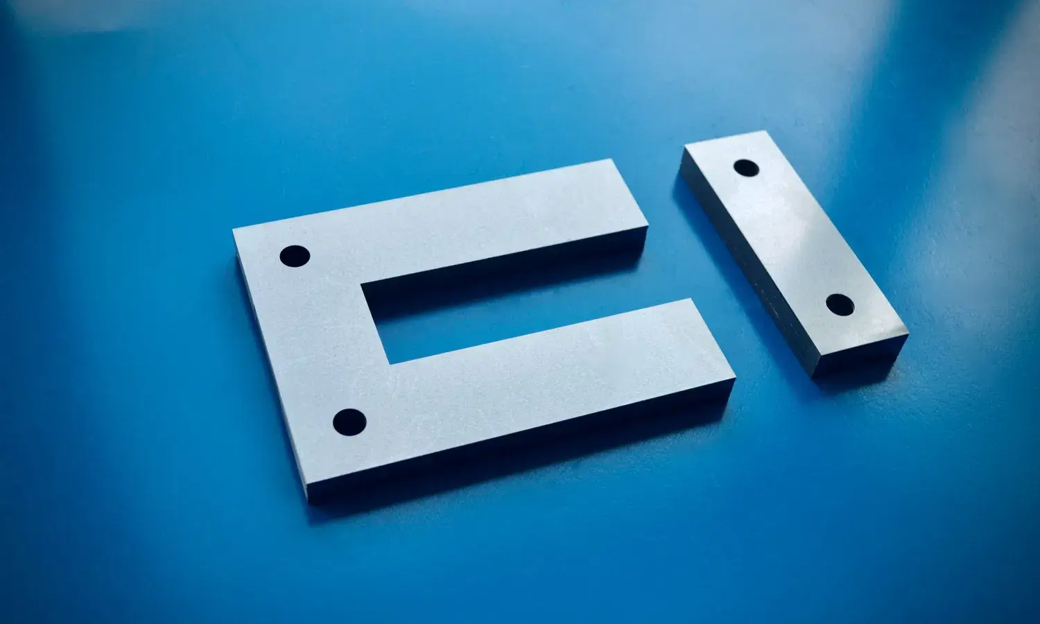 Tấm thép laminate UL cho lõi biến áp, chất lượng silicon tốt nhất