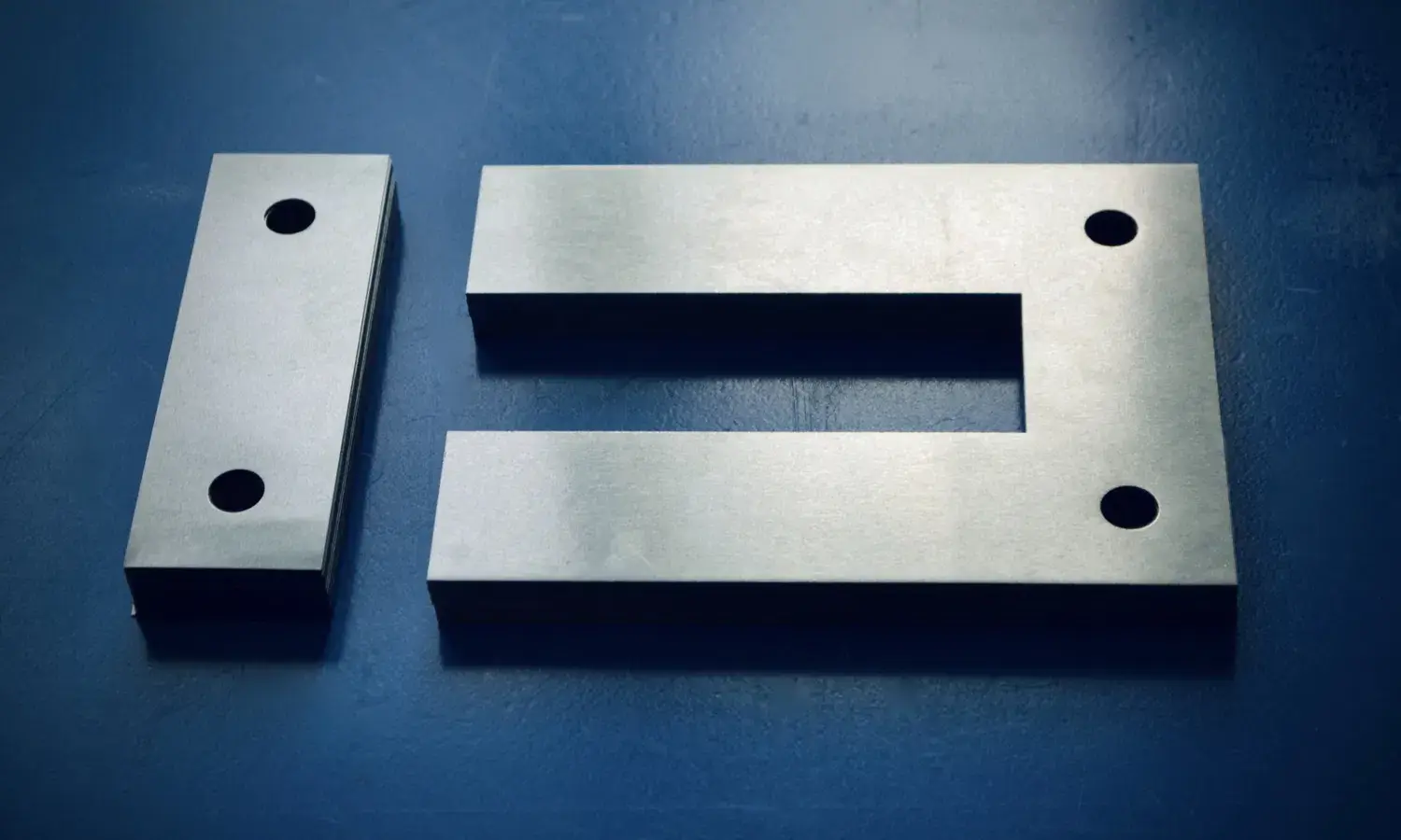 Tấm thép laminate UL cho lõi biến áp, chất lượng silicon tốt nhất