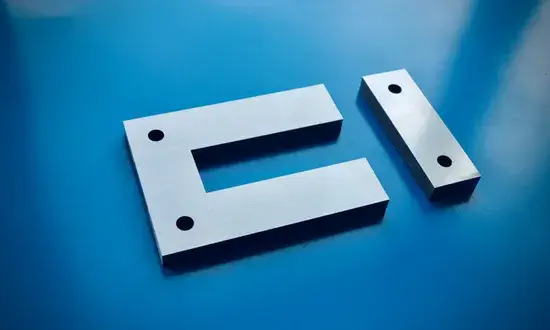 Tấm thép laminate UL cho lõi biến áp, chất lượng silicon tốt nhất
