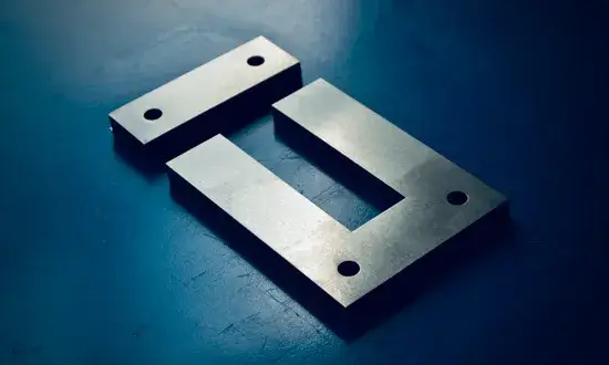 Tấm thép laminate UL cho lõi biến áp, chất lượng silicon tốt nhất