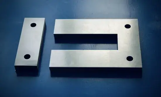 Tấm thép laminate UL cho lõi biến áp, chất lượng silicon tốt nhất