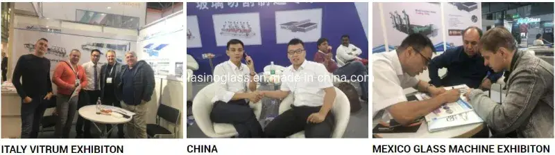 Máy sản xuất cửa sổ UPVC tự động với công nghệ làm sạch góc CNC hiện đại hình ảnh 23-description