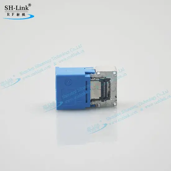 Đầu cắm USB Type C dạng góc cái đơn lỗ không chống nước - Sự tiện lợi cho kết nối