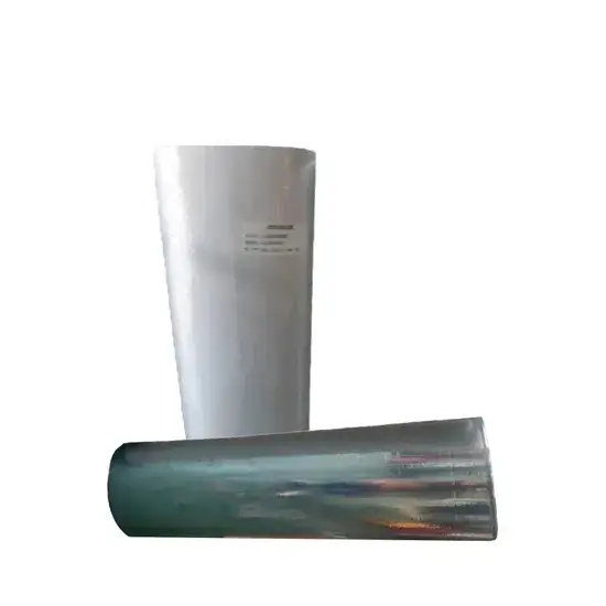 Màng chuyển UV DTF AB Film phổ biến cho máy in UV DTF, kích thước 30cm, 60cm và A4 hình ảnh 1-description