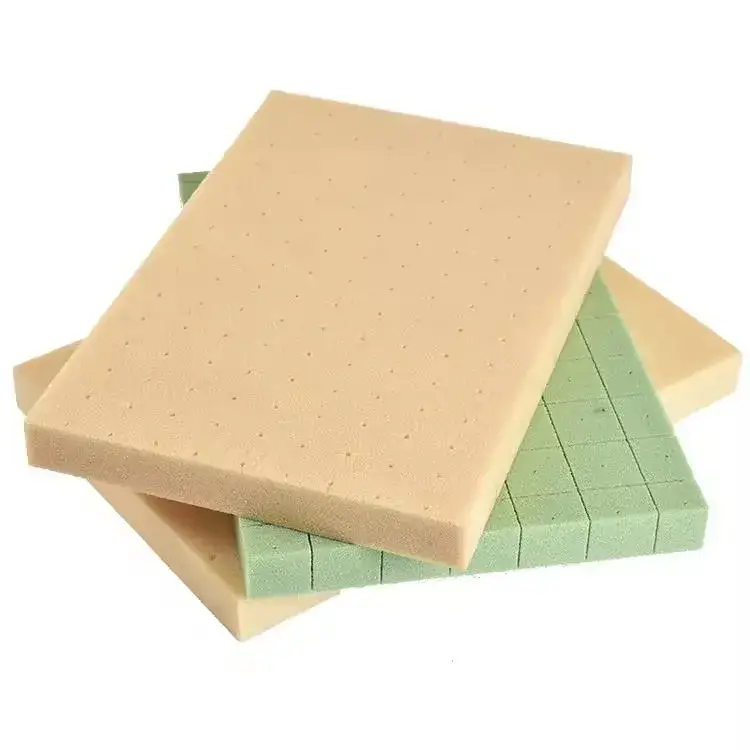 Cốt PVC Foam Vượt Trội với Độ Bền Nén Cực Đỉnh hình ảnh 13-description