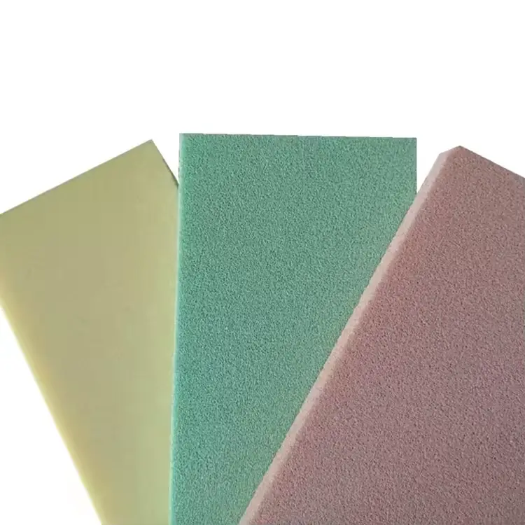 Cốt PVC Foam Vượt Trội với Độ Bền Nén Cực Đỉnh