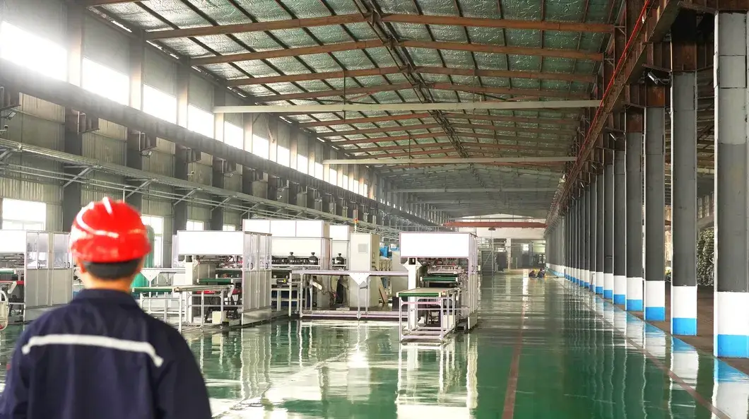 Vật liệu xây dựng siêu mịn từ sợi gốm cách nhiệt hình ảnh 10-description
