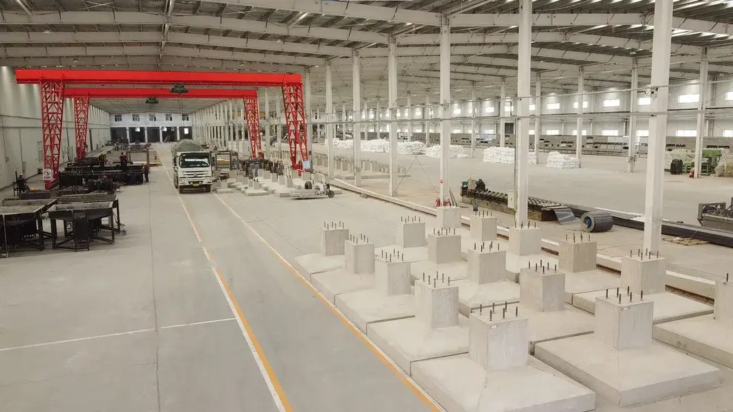 Vật liệu xây dựng siêu mịn từ sợi gốm cách nhiệt hình ảnh 11-description