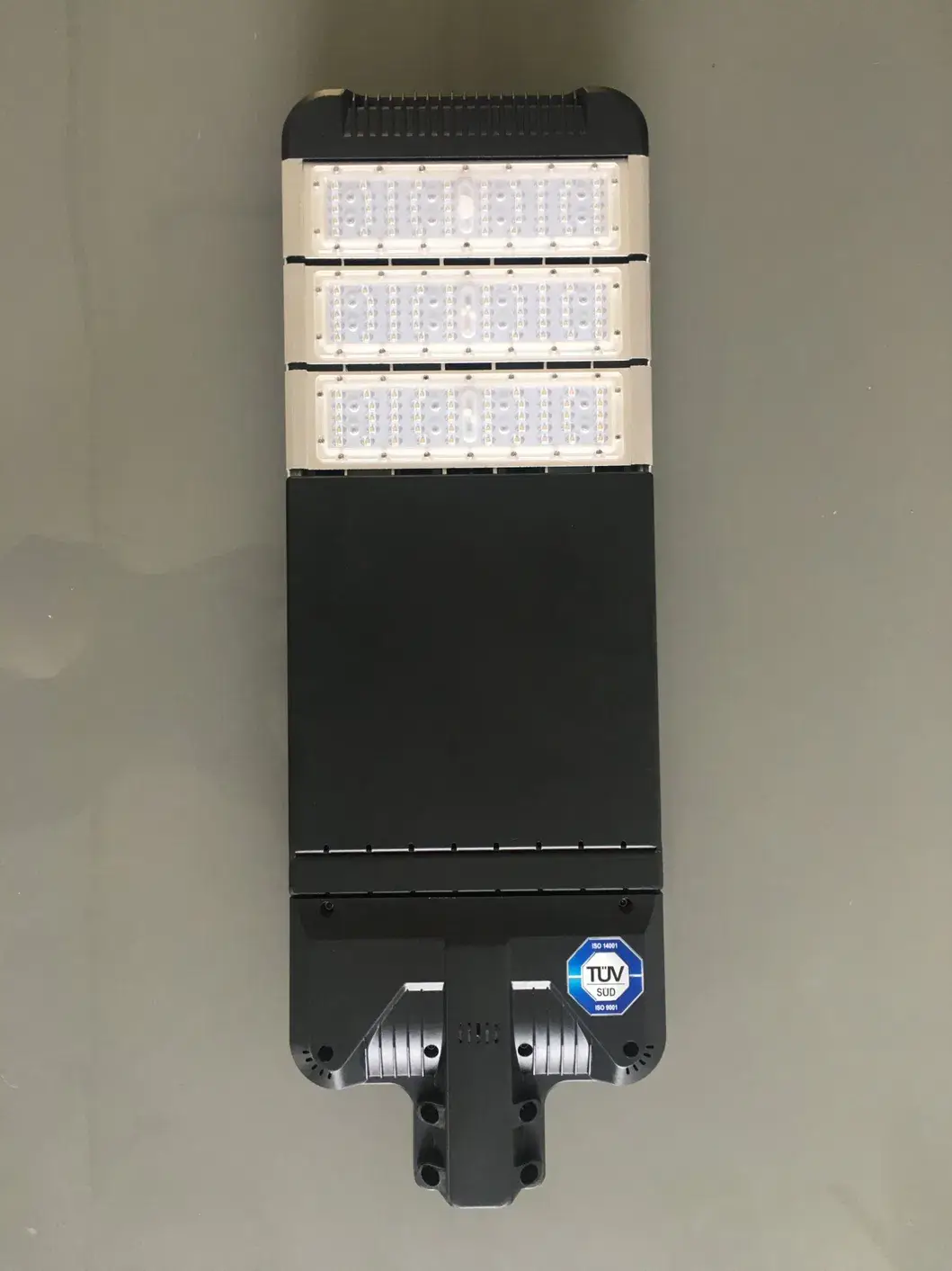 Đèn đường phố ngoài trời sử dụng năng lượng mặt trời LED hình ảnh 12-description