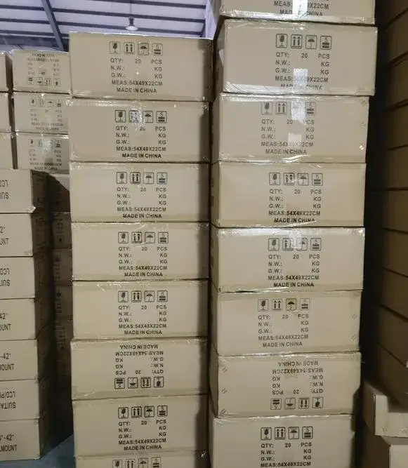 Thiết bị treo tivi tường chuyển động OEM ODM từ nhà sản xuất Trung Quốc hình ảnh 20-description