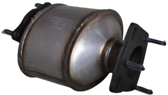 Bộ chuyển đổi xúc tác ba chiều tương thích với đa dạng các loại xe