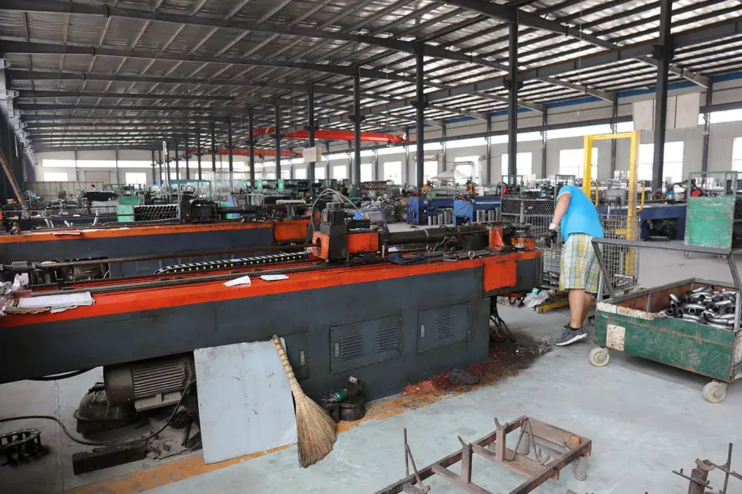 Bộ chuyển đổi xúc tác ba chiều tương thích với đa dạng các loại xe hình ảnh 15-description