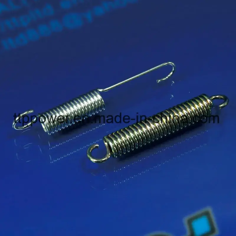 Chỗ đặt chân cho xe máy chất lượng cao, phụ kiện lò xo chỗ đặt chân toàn cầu hình ảnh 2-description