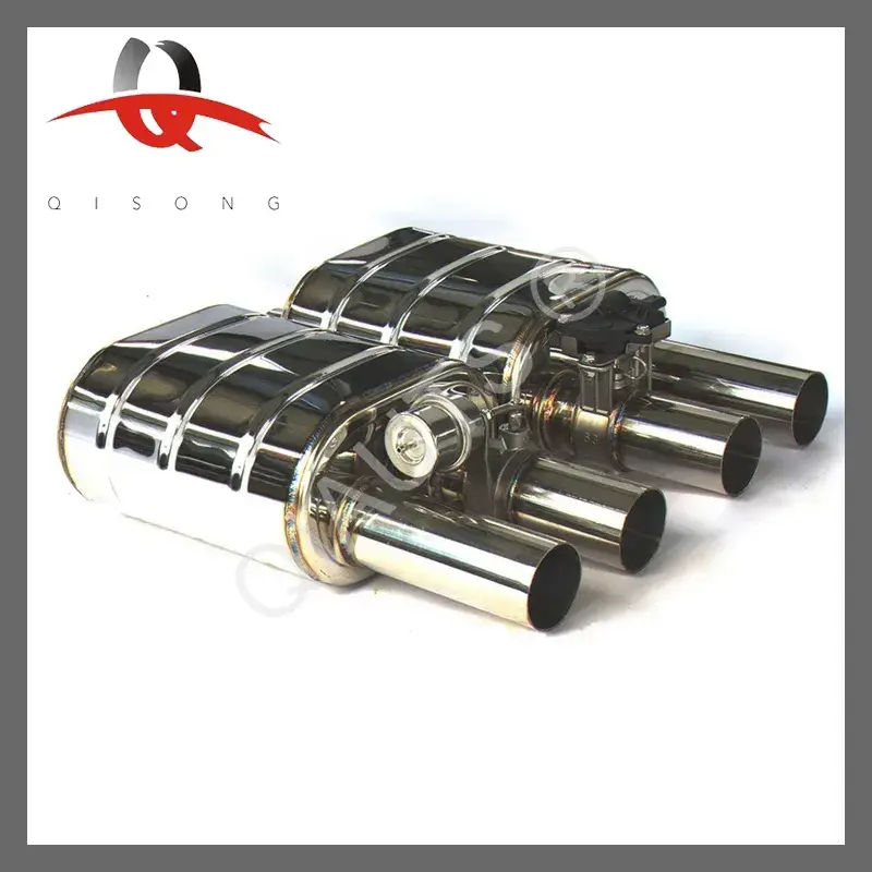 Bộ điều khiển van từ xa cho hệ thống ống xả đua trên toàn thế giới hình ảnh 19-description