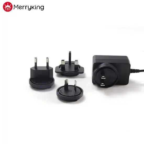 Bộ chuyển đổi điện AC/DC 12V đa năng cho loa, dải LED và đèn LED