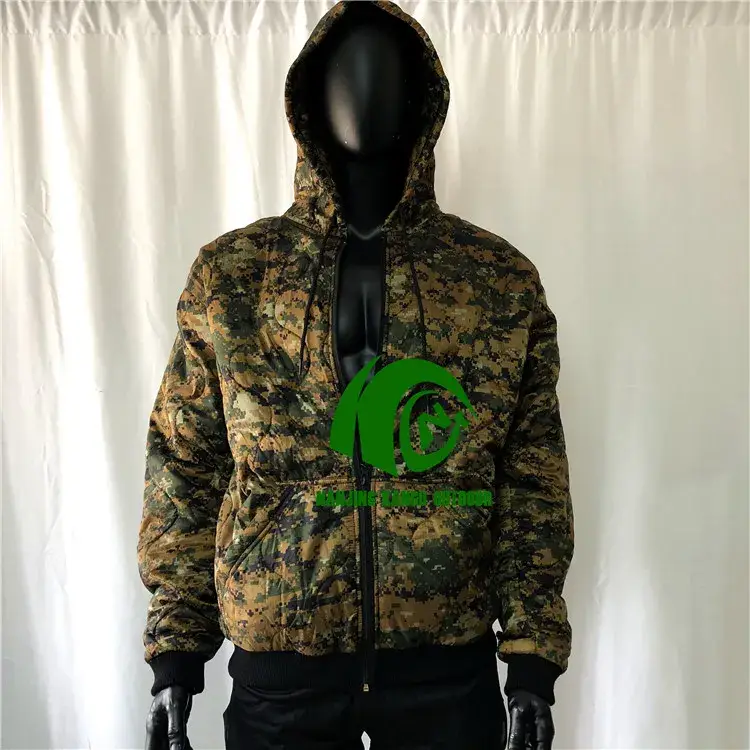 Áo hoodie ngụy trang đô thị Wooby – Sự lựa chọn hoàn hảo cho các chuyến phiêu lưu ngoài trời hình ảnh 24-description
