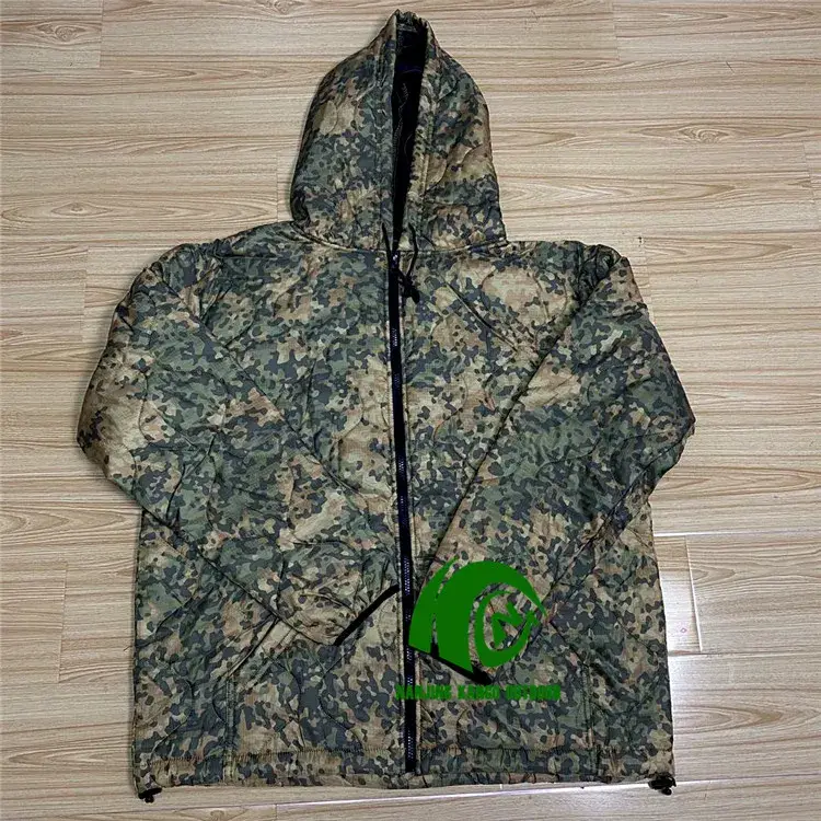 Áo hoodie ngụy trang đô thị Wooby – Sự lựa chọn hoàn hảo cho các chuyến phiêu lưu ngoài trời