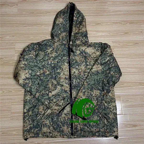Áo hoodie ngụy trang đô thị Wooby – Sự lựa chọn hoàn hảo cho các chuyến phiêu lưu ngoài trời hình ảnh 1-description