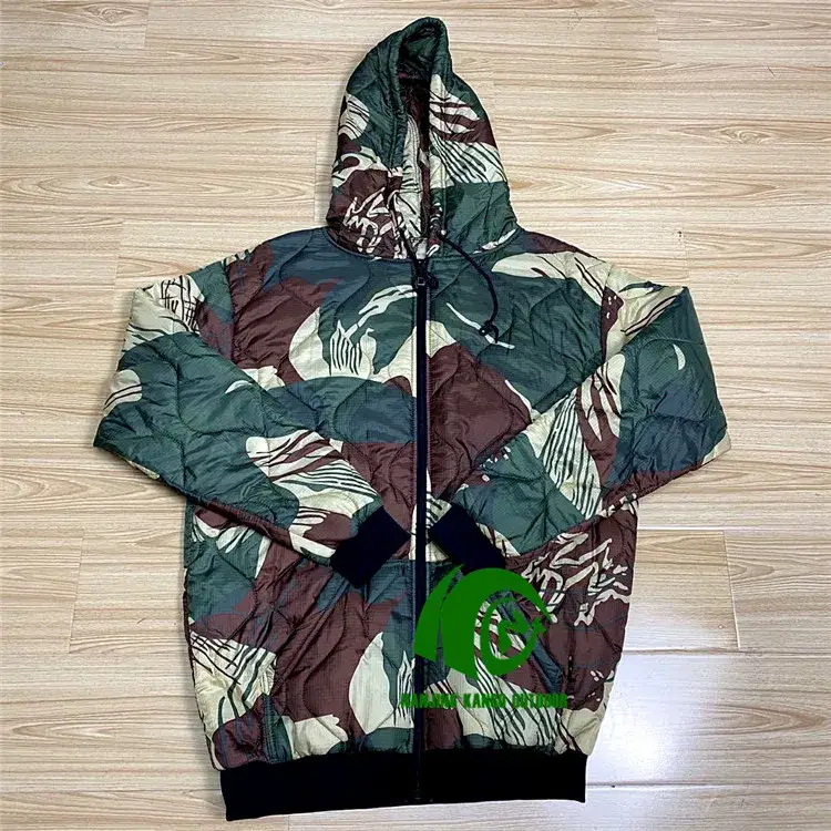 Áo hoodie ngụy trang đô thị Wooby – Sự lựa chọn hoàn hảo cho các chuyến phiêu lưu ngoài trời