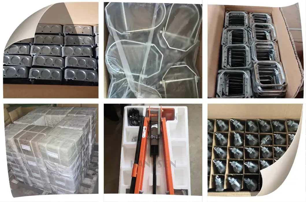 Ổ cắm điện tiêu chuẩn Mỹ 3 phích cắm dành cho thiết bị điện hình ảnh 16-description