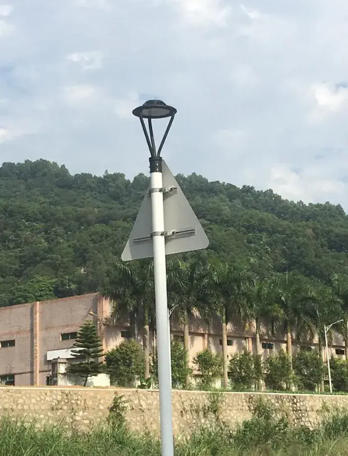 Đèn LED Khu Vực 75W - Sản Phẩm Hàng Tồn Kho Chất Lượngcao hình ảnh 14-description