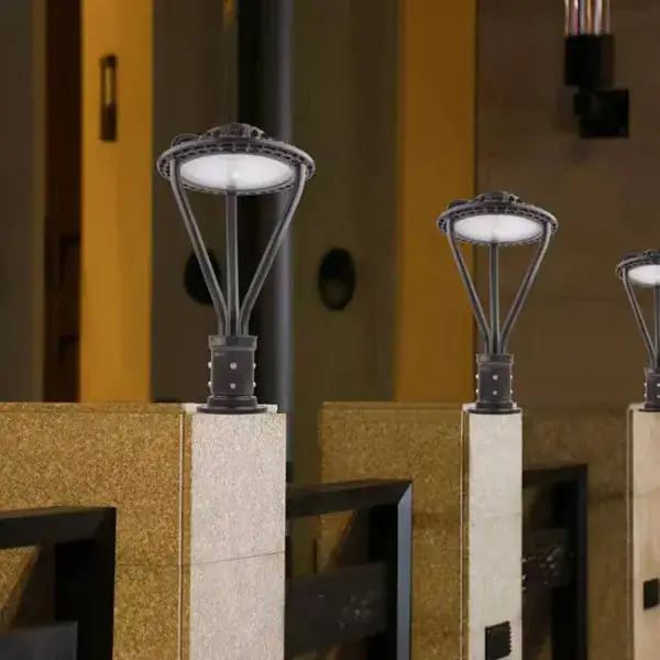 Đèn LED Khu Vực 75W - Sản Phẩm Hàng Tồn Kho Chất Lượngcao