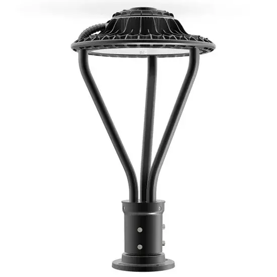 Đèn LED Khu Vực 75W - Sản Phẩm Hàng Tồn Kho Chất Lượngcao hình ảnh 1-description
