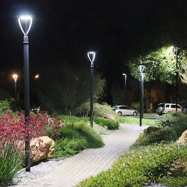Đèn LED Khu Vực 75W - Sản Phẩm Hàng Tồn Kho Chất Lượngcao