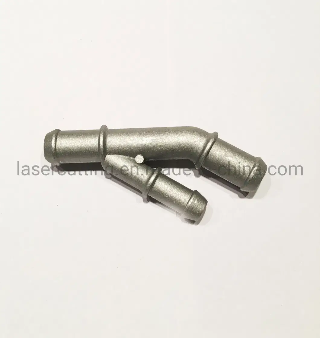 Ống nước làm mát nhôm đúc cho VW Golf Jetta 2.0 1.6 (1999-2006) 06A121132 - Sản phẩm chất lượng hình ảnh 18-description
