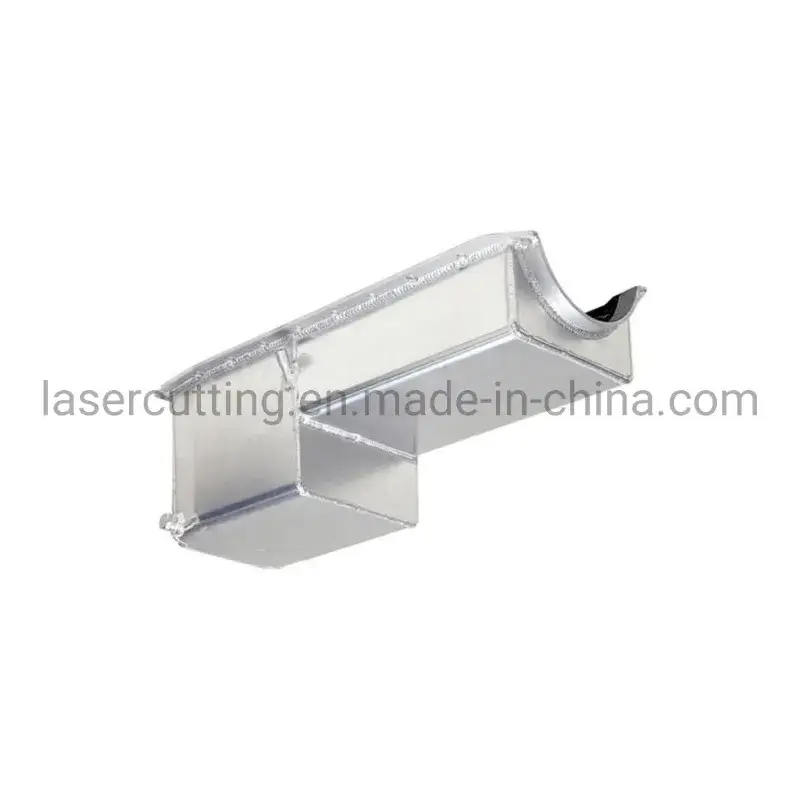 Ống nước làm mát nhôm đúc cho VW Golf Jetta 2.0 1.6 (1999-2006) 06A121132 - Sản phẩm chất lượng hình ảnh 23-description