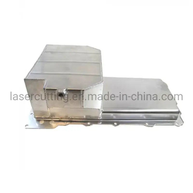 Ống nước làm mát nhôm đúc cho VW Golf Jetta 2.0 1.6 (1999-2006) 06A121132 - Sản phẩm chất lượng hình ảnh 22-description