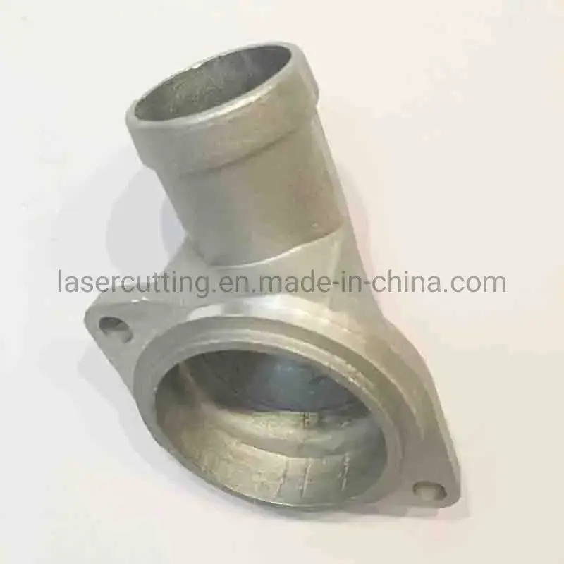Ống nước làm mát nhôm đúc cho VW Golf Jetta 2.0 1.6 (1999-2006) 06A121132 - Sản phẩm chất lượng hình ảnh 13-description