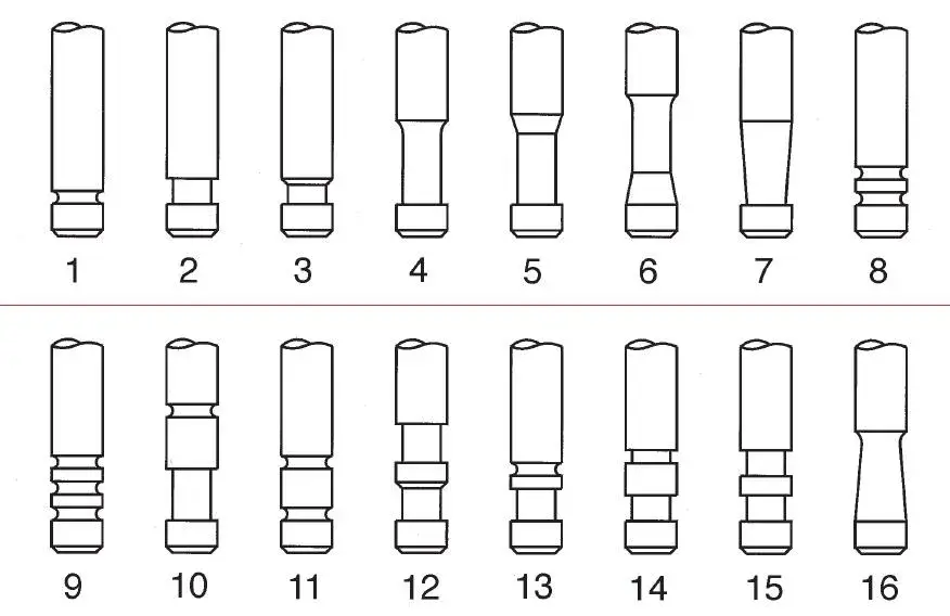 Giải pháp van hút và van xả cho động cơ Yanmar hiệu quả hình ảnh 11-description