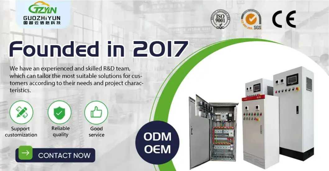 Bảng điều khiển tần số biến áp dành cho ngành luyện kim và khả năng chịu nhiệt độ cao hình ảnh 12-description