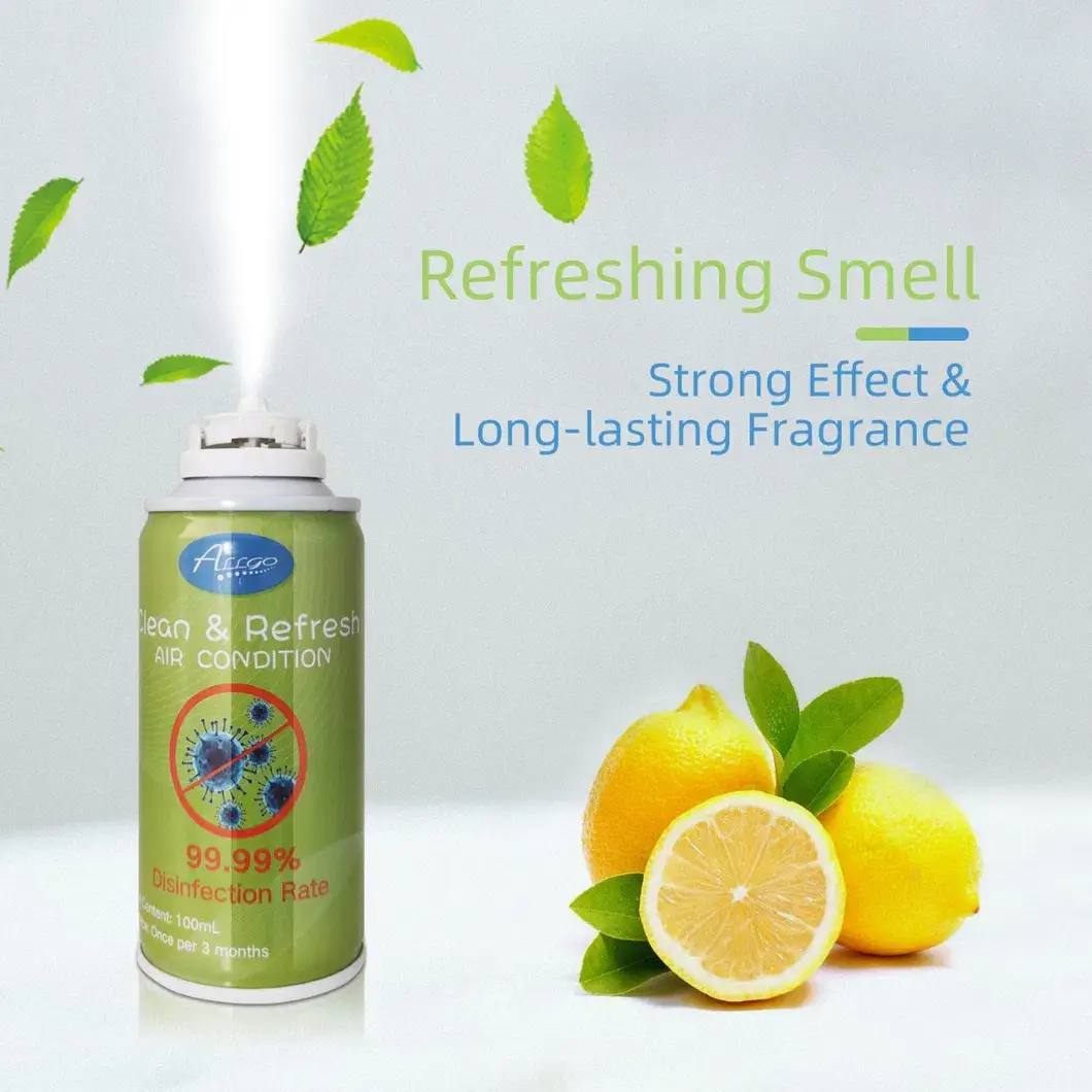 Bình xịt khử trùng xe chứa tỉ lệ cồn 75% - Sản phẩm khử trùng xe và rửa tay hình ảnh 16-description