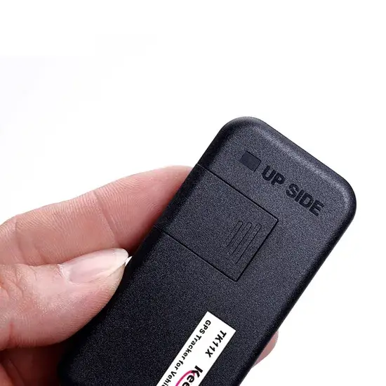 Thiết bị GPS theo dõi xe ô tô với phần mềm Mtk6100 Eelink (TK116) mới nhất