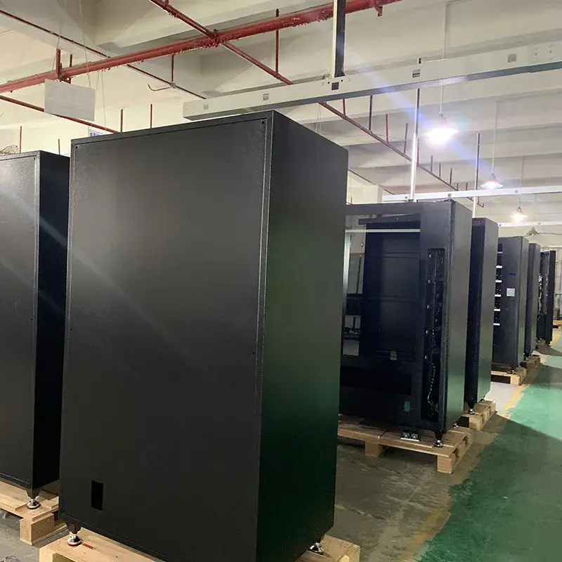 Máy bán hàng tự động tùy chỉnh với sự lựa chọn OEM và ODM hiệu quả