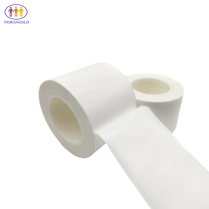 Băng bảo vệ Micron PE acrylic trắng 170 - Sự lựa chọn hoàn hảo cho nhu cầu bảo vệ công nghiệp