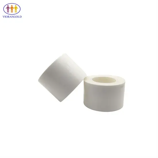 Băng bảo vệ Micron PE acrylic trắng 170 - Sự lựa chọn hoàn hảo cho nhu cầu bảo vệ công nghiệp