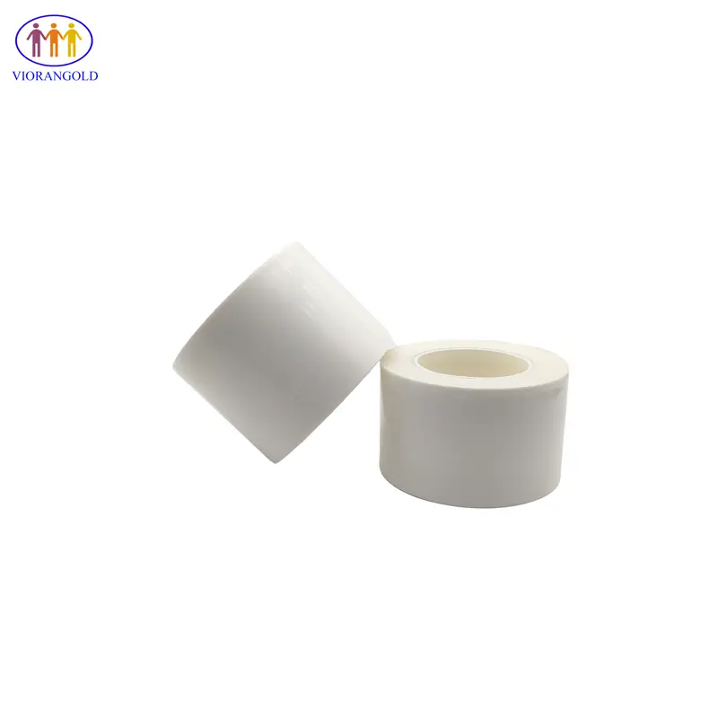 Băng bảo vệ Micron PE acrylic trắng 170 - Sự lựa chọn hoàn hảo cho nhu cầu bảo vệ công nghiệp