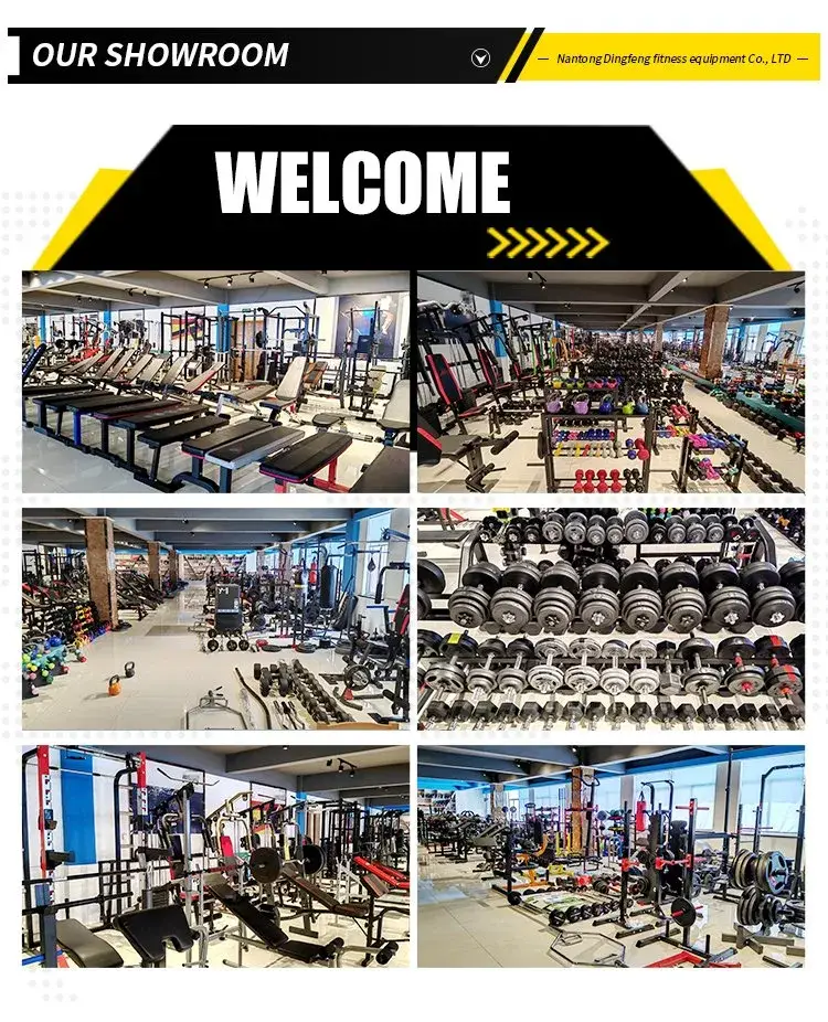 Bệ tập đa năng Aerobics giúp tập luyện thể dục hiệu quả hình ảnh 24-description