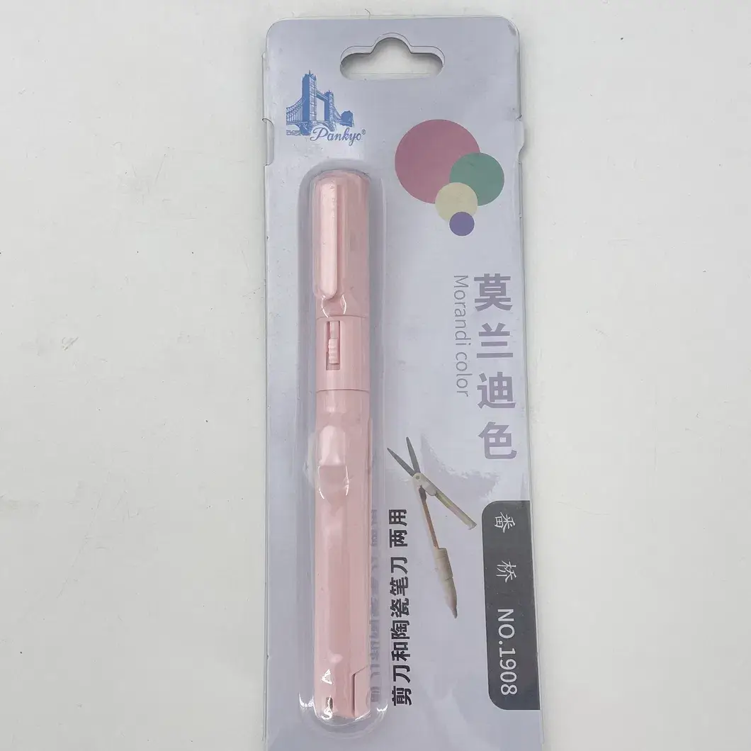 Kéo di động đa năng kèm dao mini, sản phẩm hot nhất hiện nay hình ảnh 17-description