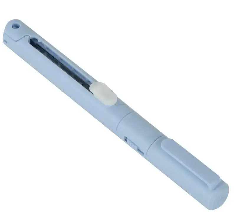 Kéo di động đa năng kèm dao mini, sản phẩm hot nhất hiện nay